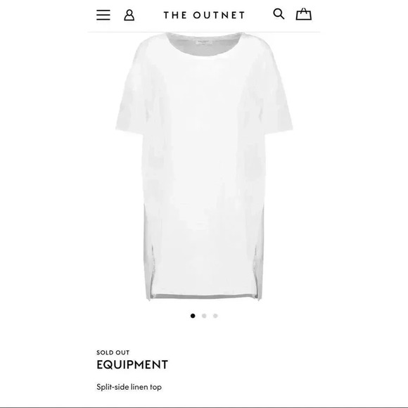 Equipment split side line top - Picture 1 of 4